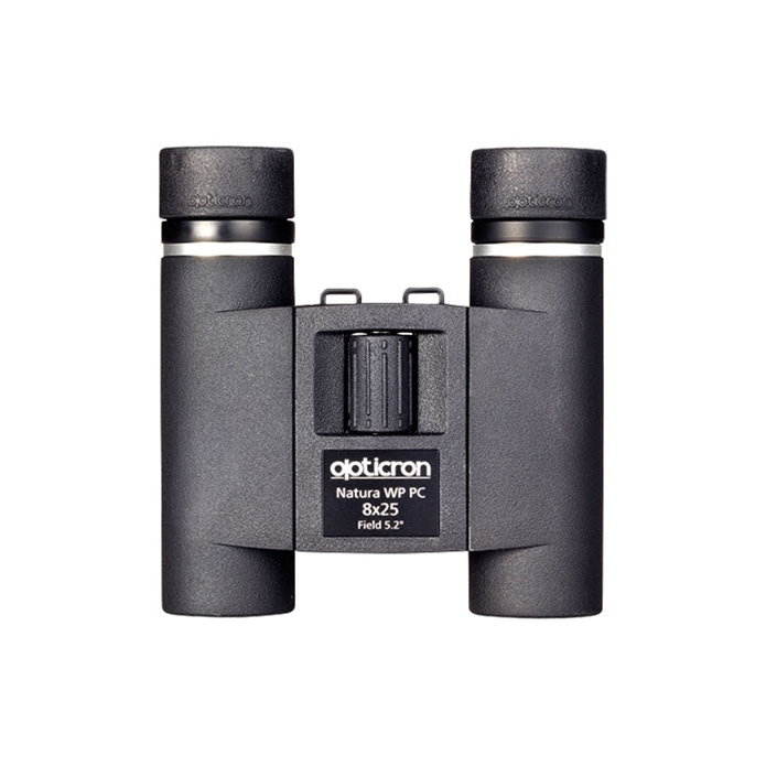 Opticron Natura WP PC 8x25 Compact Binoculars