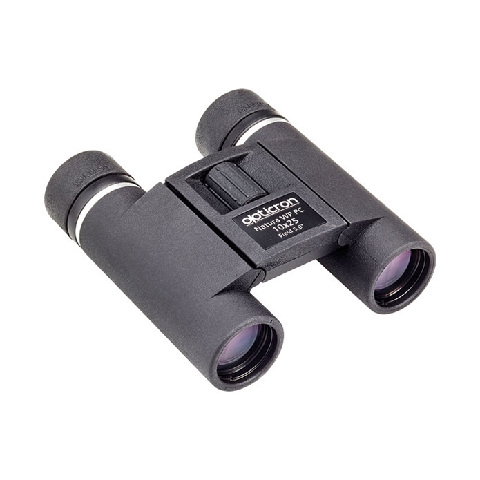 Opticron Natura WP PC 10x25 Compact Binoculars