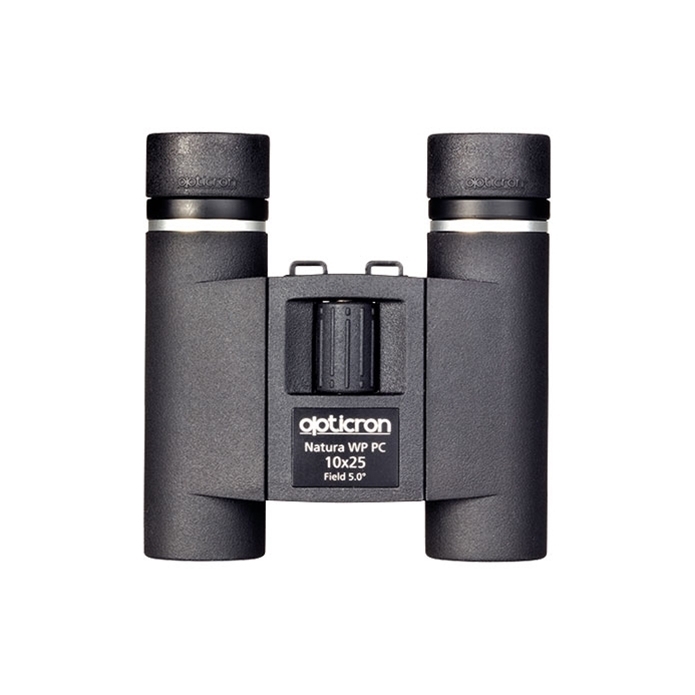 Opticron Natura WP PC 10x25 Compact Binoculars