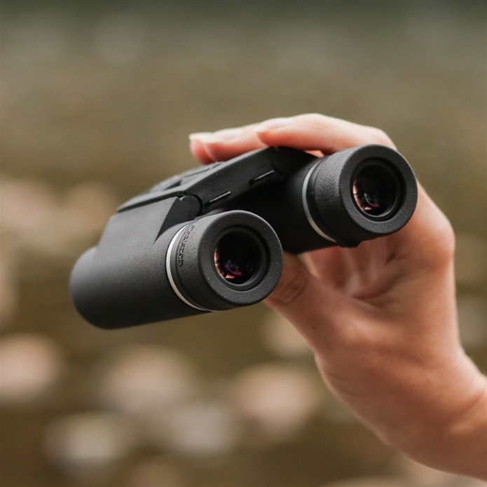 Opticron Natura WP PC 10x25 Compact Binoculars