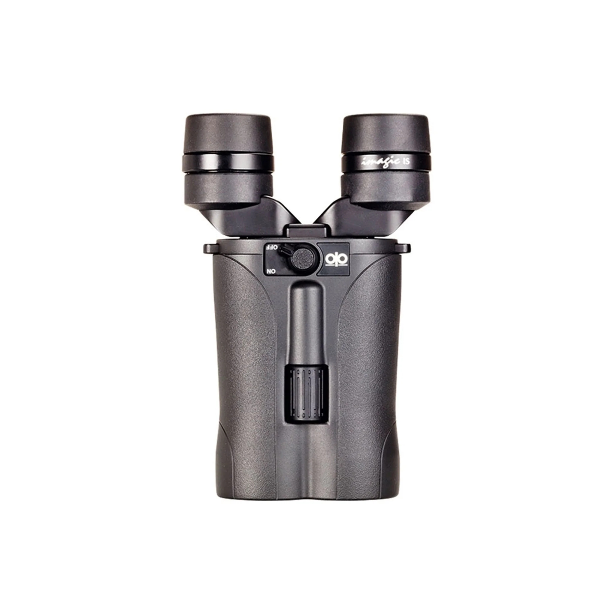 Opticron Imagic IS 16x42 Image Stabilised Roof Prism ED Binoculars