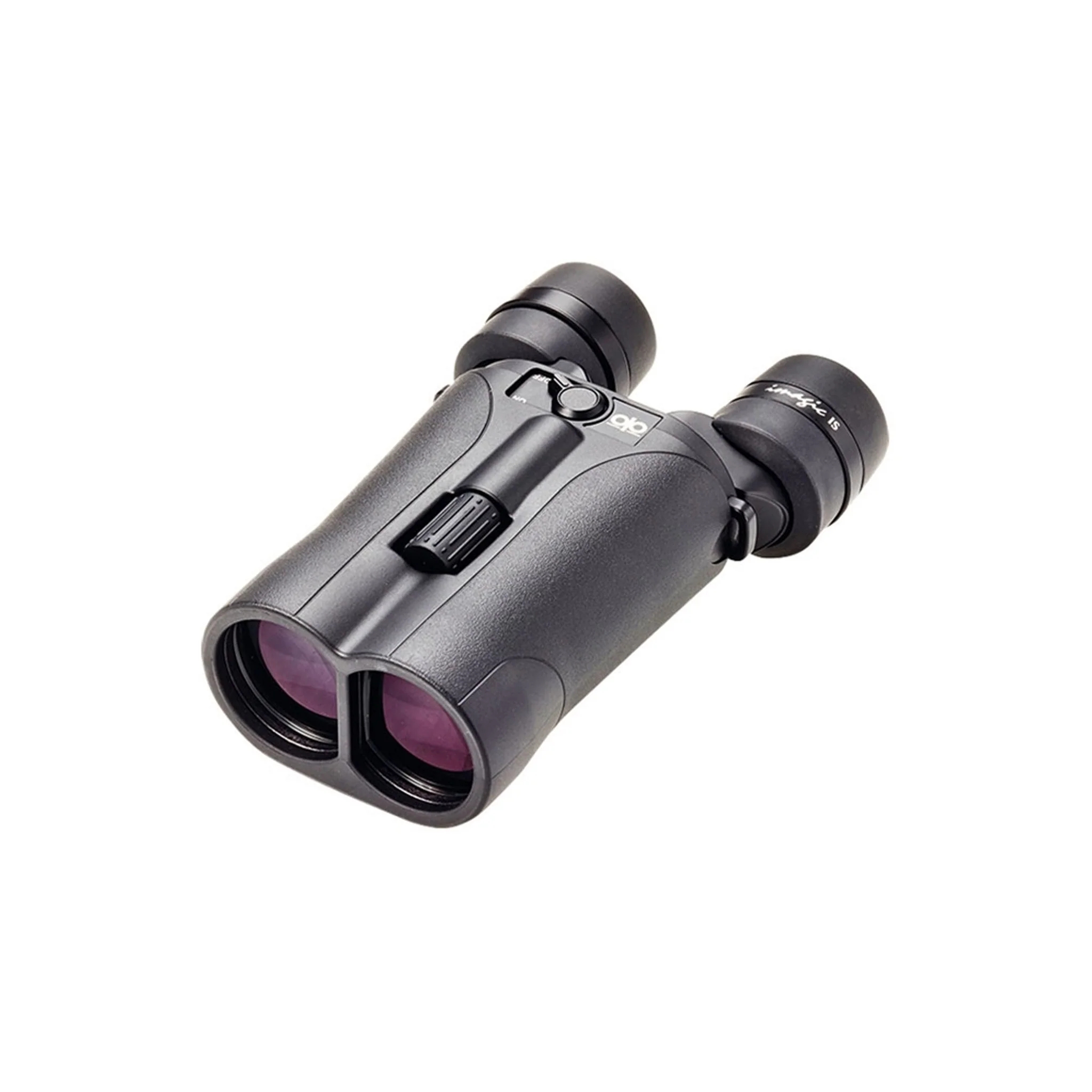 Opticron Imagic IS 16x42 Image Stabilised Roof Prism ED Binoculars