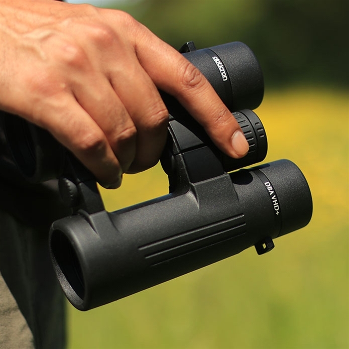 Opticron DBA VHD PLUS 8x42 Binoculars