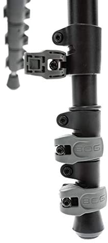 Bog Adrenaline Switcheroo Tripod Camo Shooting Stick