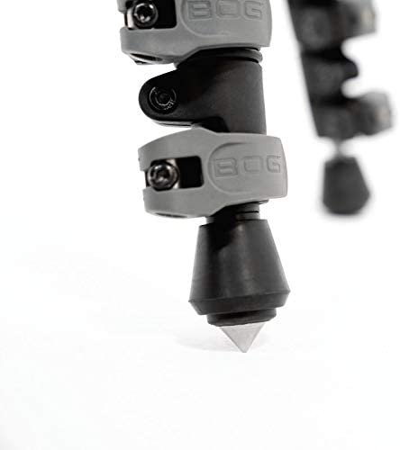  Bog Adrenaline Switcheroo Monopod Shooting Stick