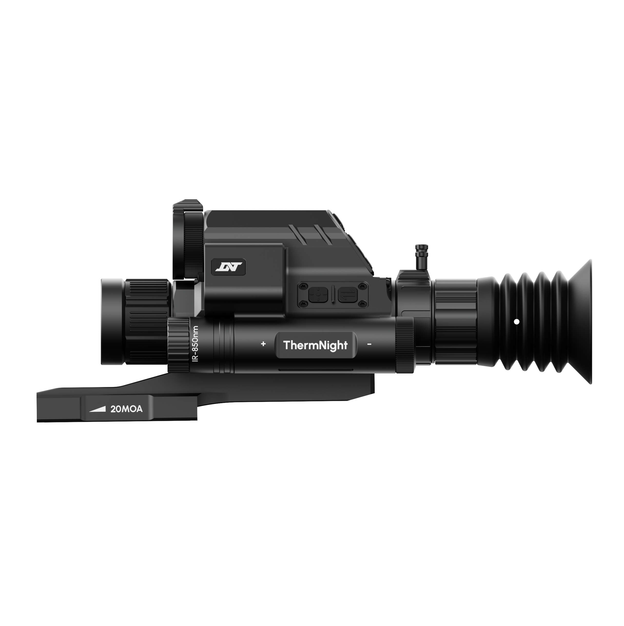 DNT Optics TNC335R ThermNight 384x288 35mm Thermal Night Vision