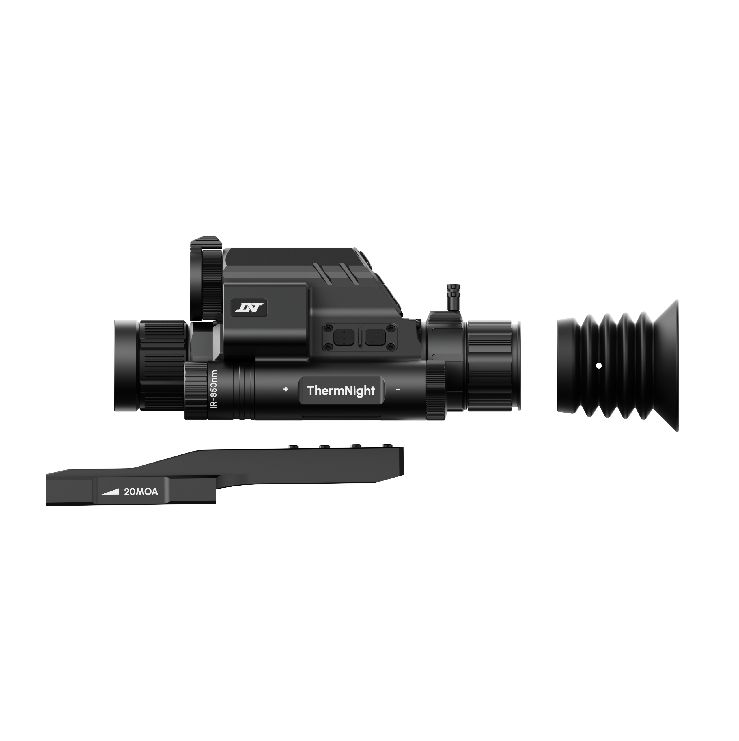 DNT Optics TNC335R ThermNight 384x288 35mm Thermal & Night Vision