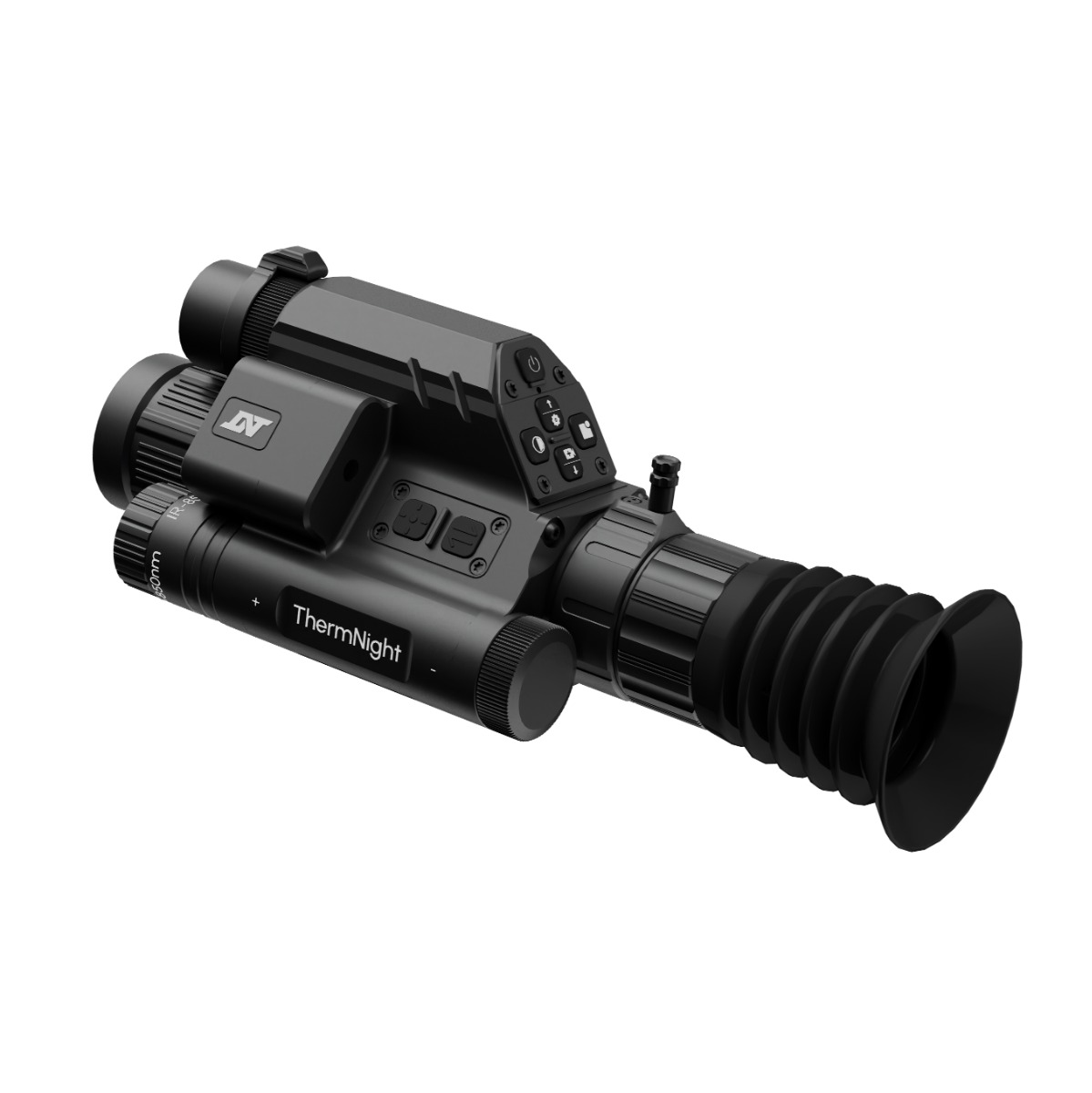 WIN A: DNT Optics TNC335R ThermNight 384x288 35mm Thermal & Night Vision Multispectral Scope
