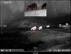 DNT Optics TNC335R ThermNight 384x288 35mm Thermal & Night Vision Multispectral Scope w/ Laser Rangefinder and Ballistic Calculator