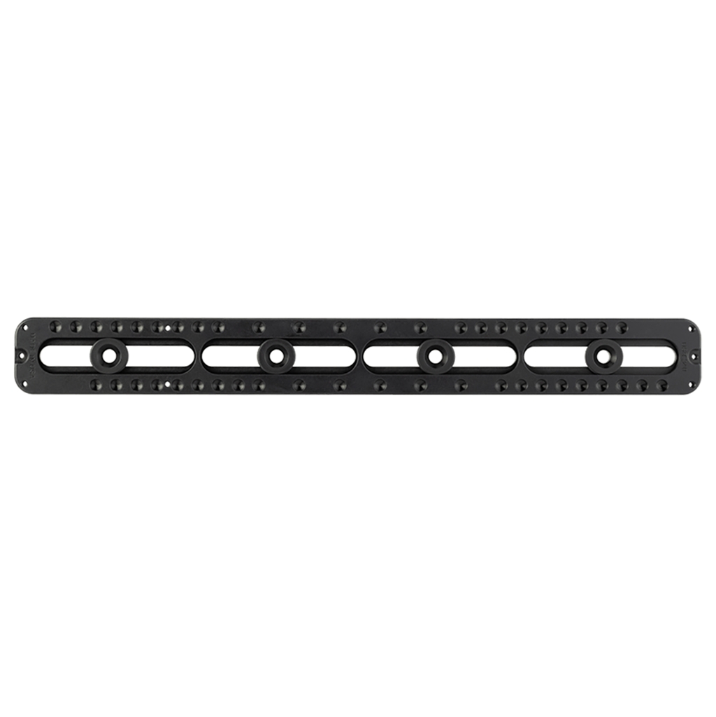 Really Right Stuff USR-340 340mm Universal SOAR Rail with M-LOCK Hardware Kit