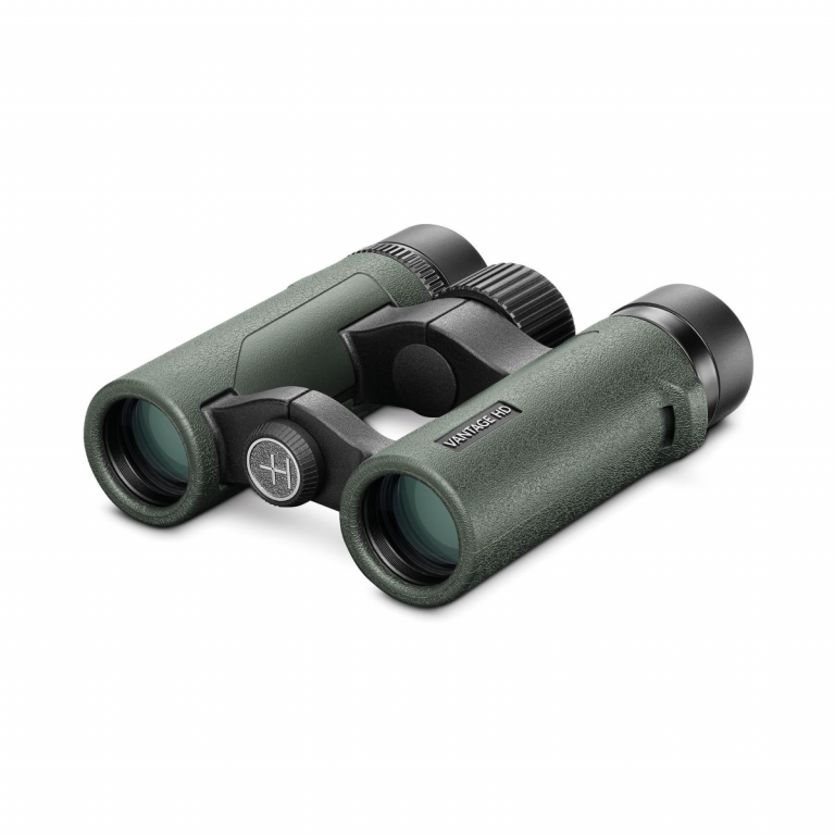 Hawke Vantage HD 8x26 Compact Binoculars