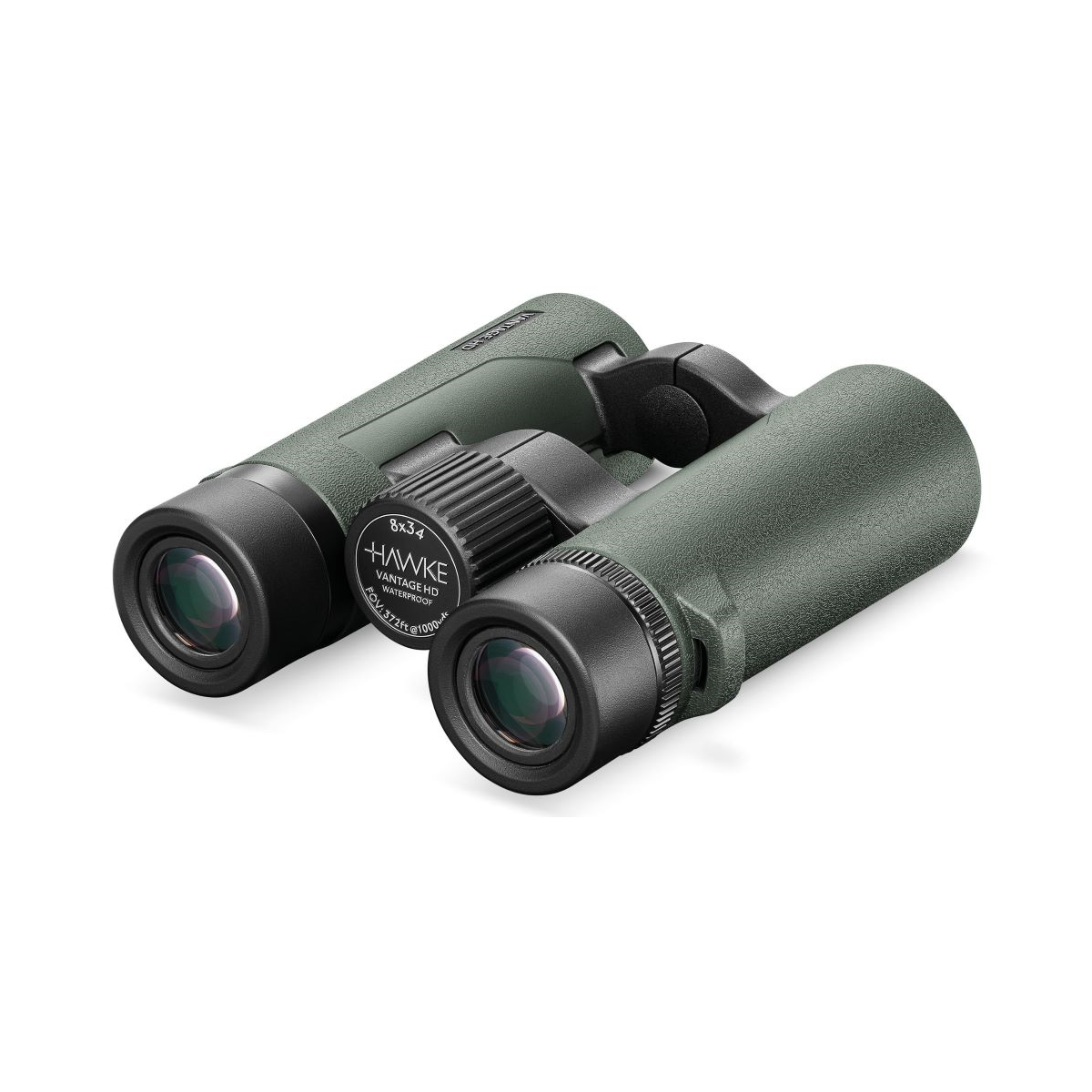 Hawke Vantage HD 8x34 Mid-Size Binoculars