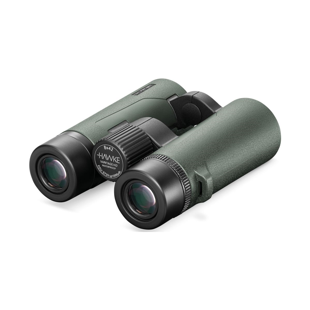 Hawke Vantage HD 8x42 Full-Size Binoculars