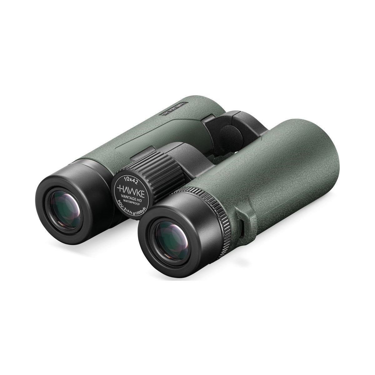 Hawke Vantage HD 10x42 Full-Size Binoculars