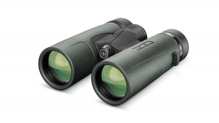 Hawke Nature Trek 8x42 BInocular (Green)