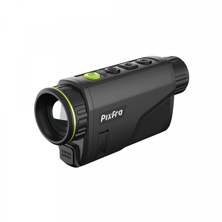 Pixfra ARC A635 Handheld Thermal Monocular - 640x512/12µm/35mm 30mk