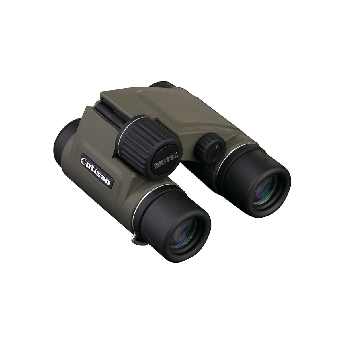 WIN: Optisan Britec CR 7x21 Binoculars