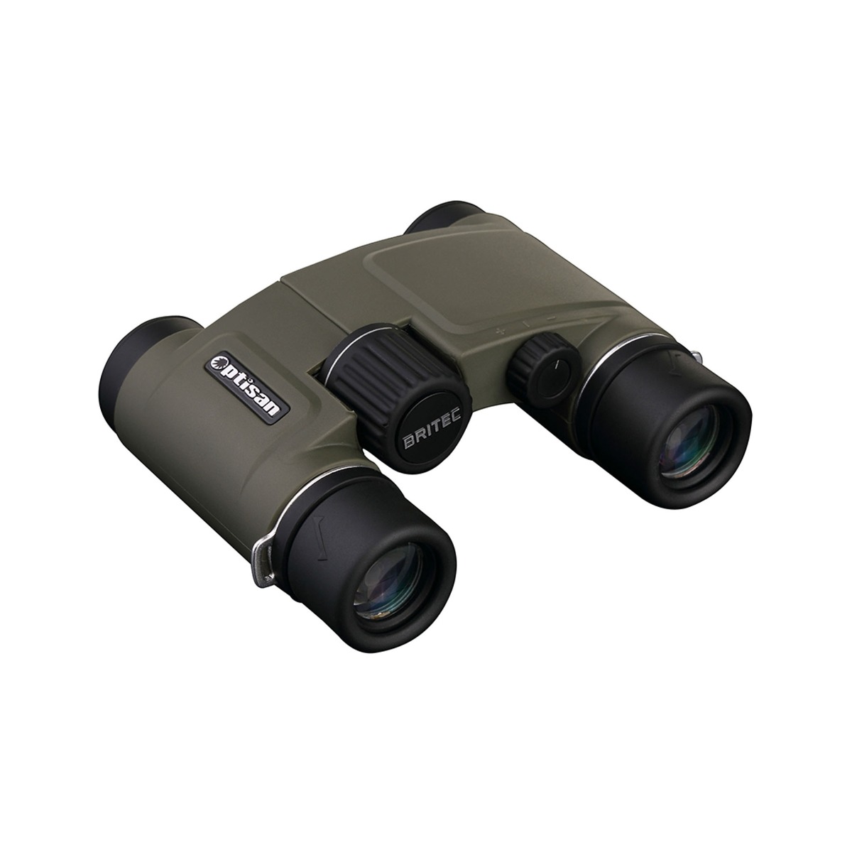 WIN: Optisan Britec CR 7x21 Binoculars