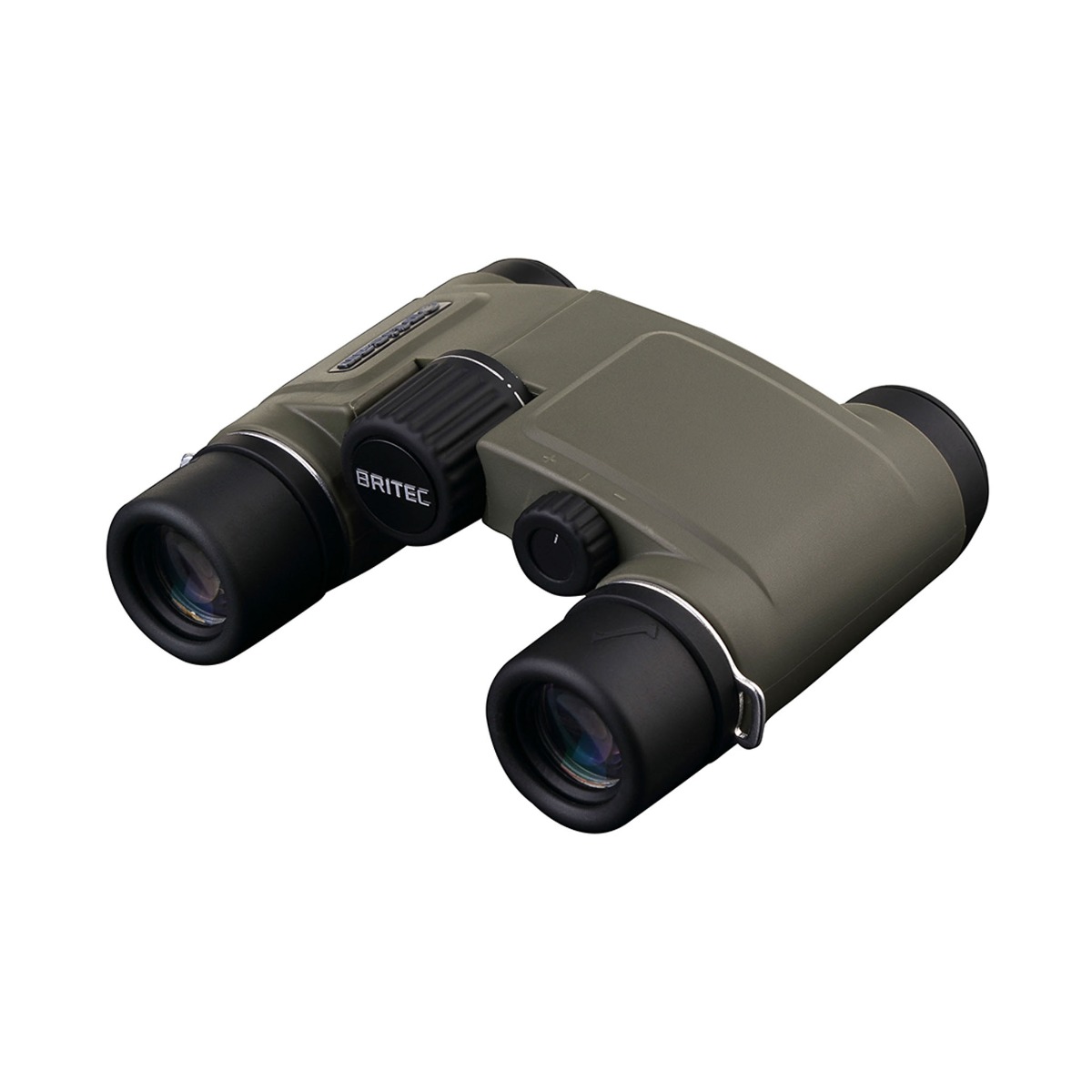 WIN: Optisan Britec CR 7x21 Binoculars