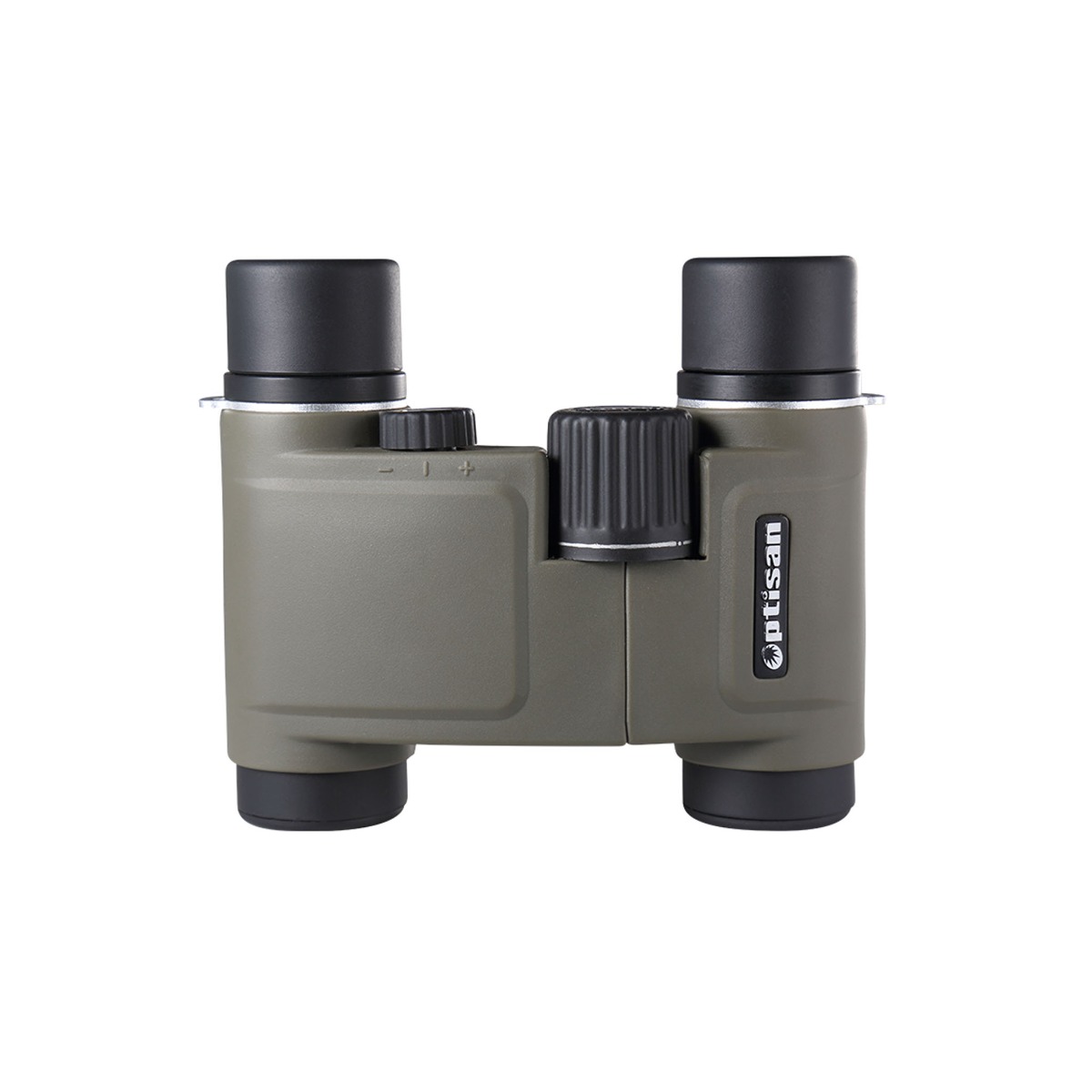 WIN: Optisan Britec CR 7x21 Binoculars