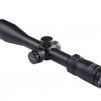 Optisan EVE 4-16x44 Side Focus Illuminated Riflescope, MIL-G4Ai12X