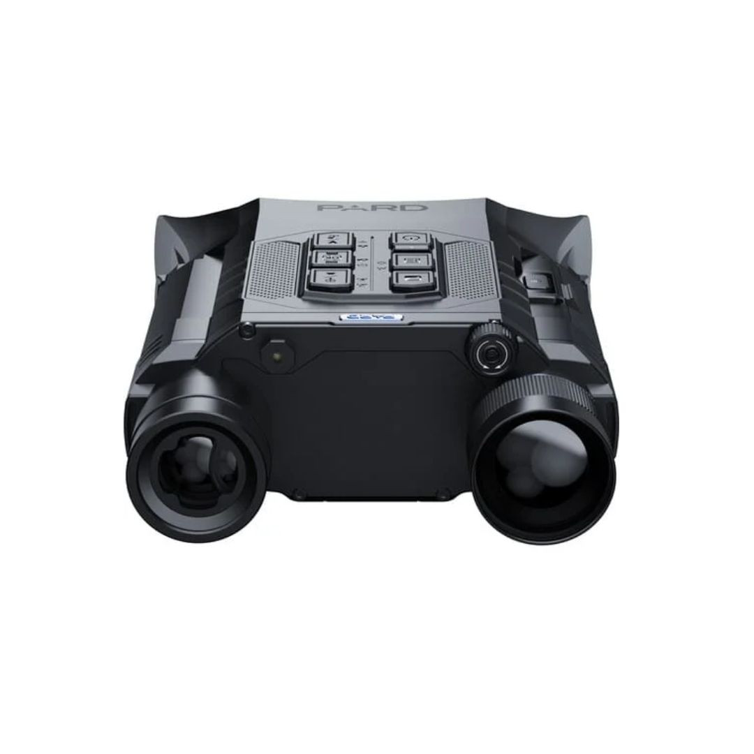 WIN A: PARD Harrier 640 Thermal Binocular with Laser Rangefinder - 35mm 640x512 12um 20mK 