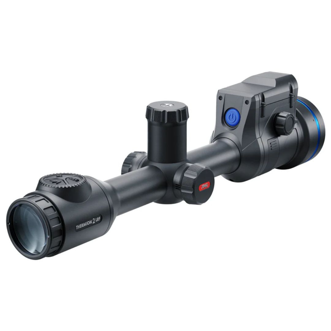 Pulsar Thermion 2 LRF XP60 Thermal Scope