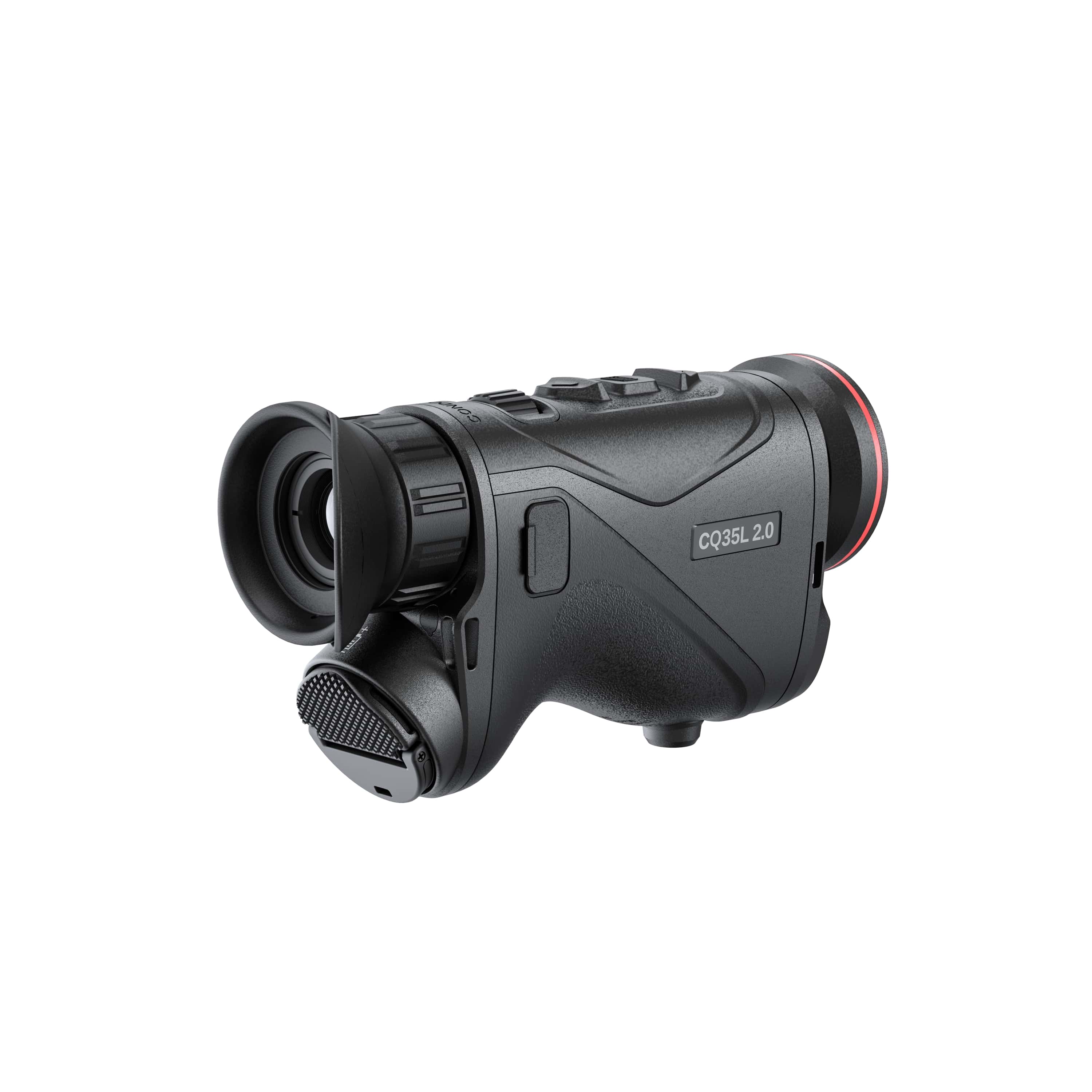 WIN A: HIKMICRO Condor 2.0 640px 35mm <15mK Thermal Monocular with LRF CQ35L2.0