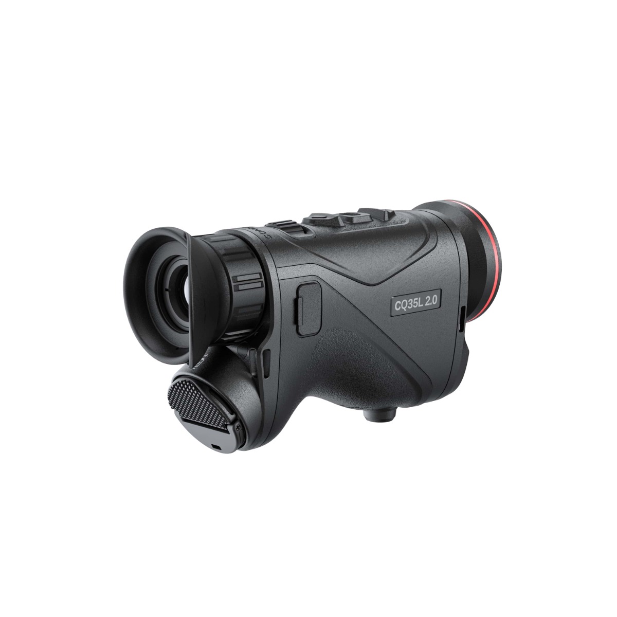 WIN A: HIKMICRO Condor 2.0 CQ35L Thermal Monocular with LRF - 640px 35mm <15mK 