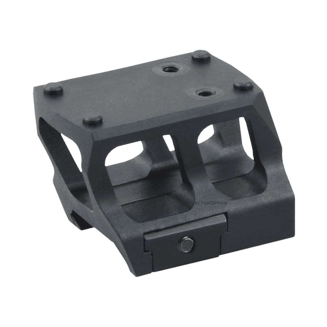 Vector Optics MAG Red Dot Polymer Riser Weaver Mount