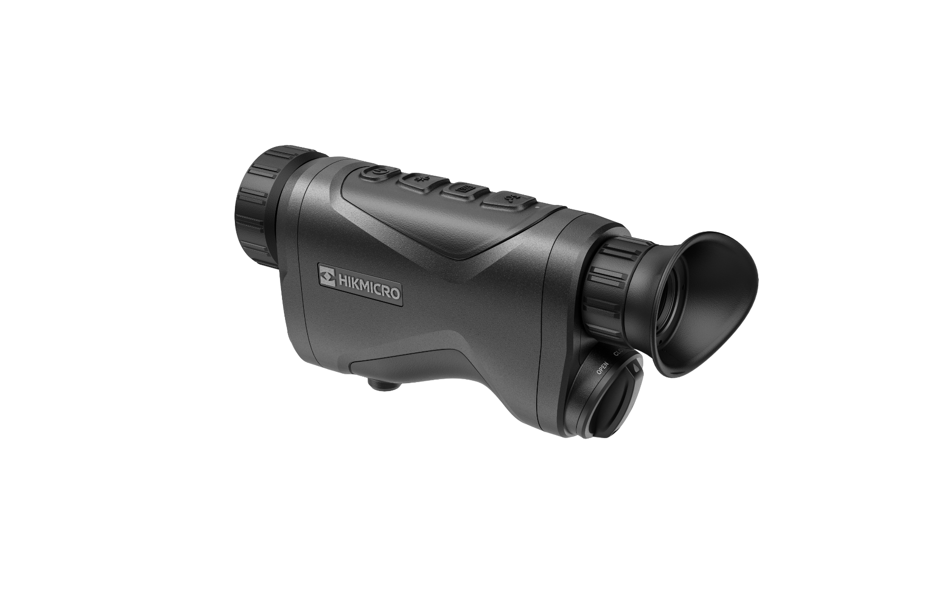 WIN A: HIKMICRO Condor Pro CQ35L 35mm LRF 640x512 12µm <20mK Thermal Monocular