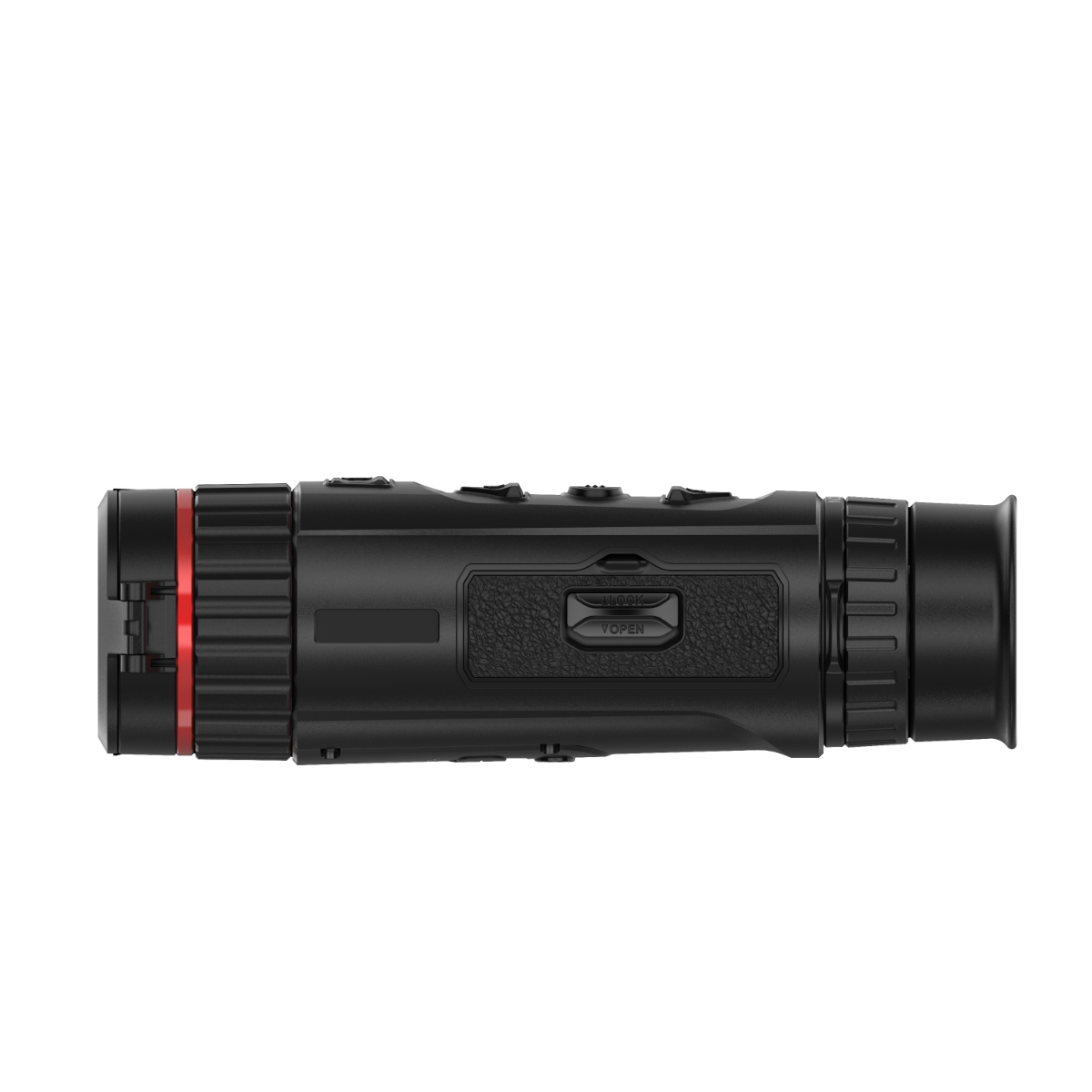 WIN A: HIKMICRO Falcon FQ35 Pro 35mm 640 x 512 12µm 20mk Hand Held Thermal Imager Monocular