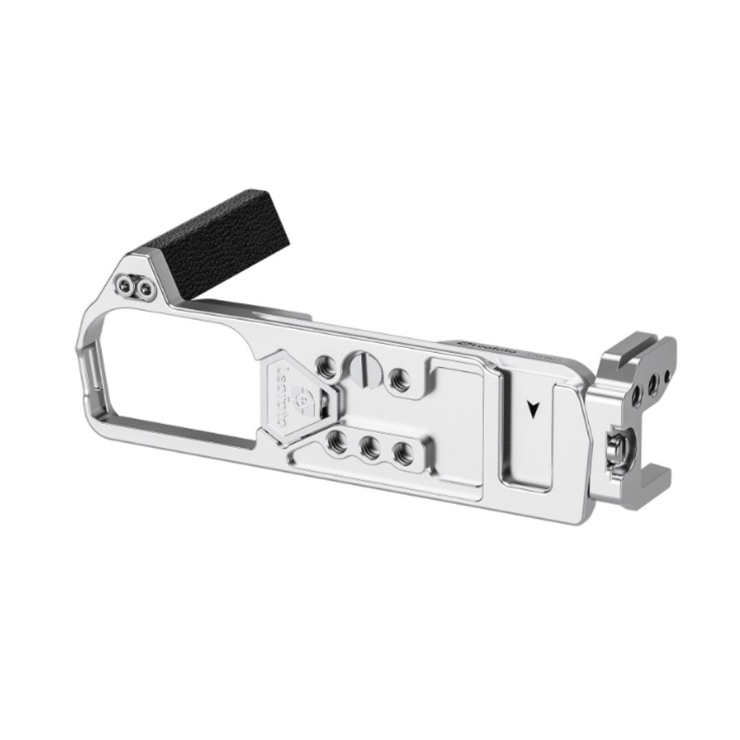 LEOFOTO-Custom L Bracket for Olympus OM-3