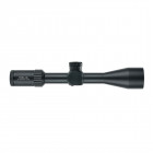 Element Optics Helix Gen II 6-24X50 FFP APR-2D 1/4 MOA 30mm Rifle Scope