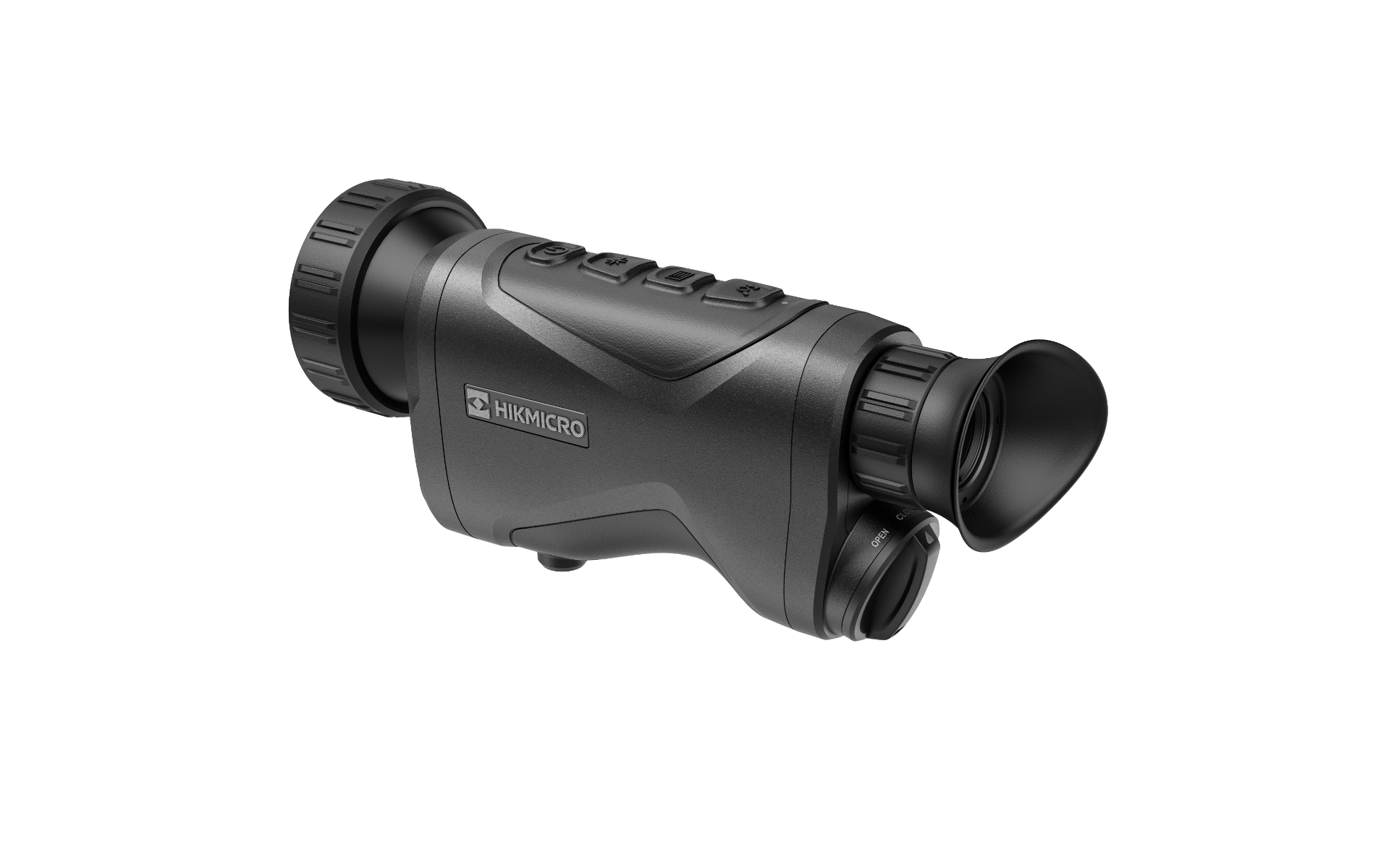 WIN A: HIKMICRO Condor CQ50L Pro 50mm LRF 640x512 12µm <20mK Thermal Monocular