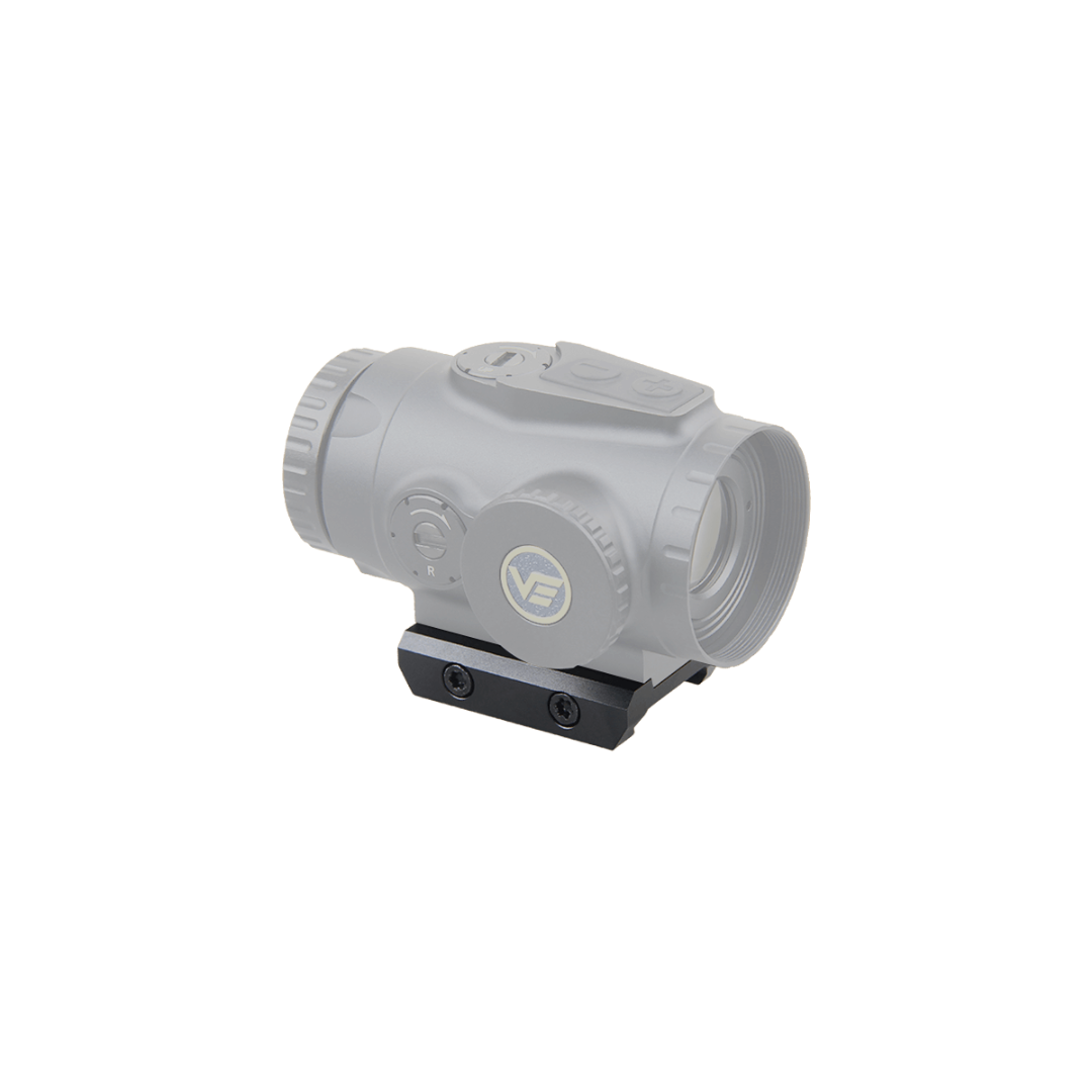 Vector Optics RUM Low Profile Picatinny Mount