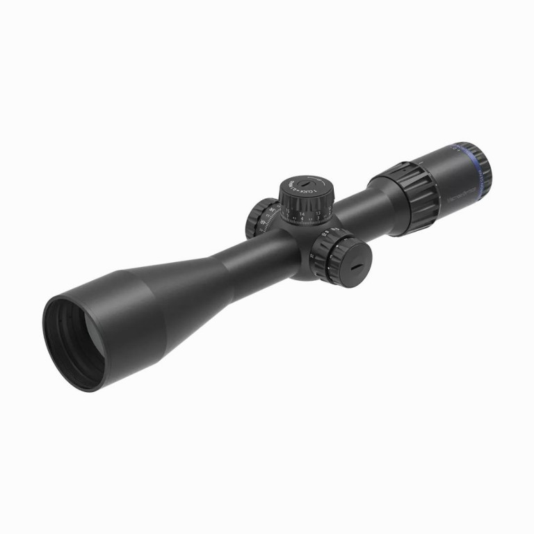Ex-Demo Vector Optics Tauron 5-40x56 ED FFP IR VTA-8 1/10MIL 34mm Rifle Scope - EXD807