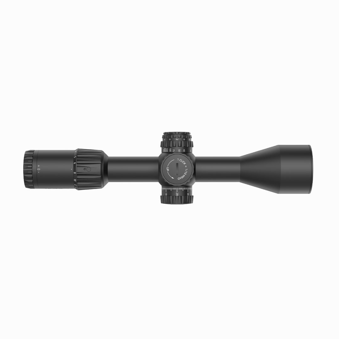 Vector Optics Taurus 3-18x50 Gen II FFP IR MPX1 1/10MIL 30mm Rifle Scope
