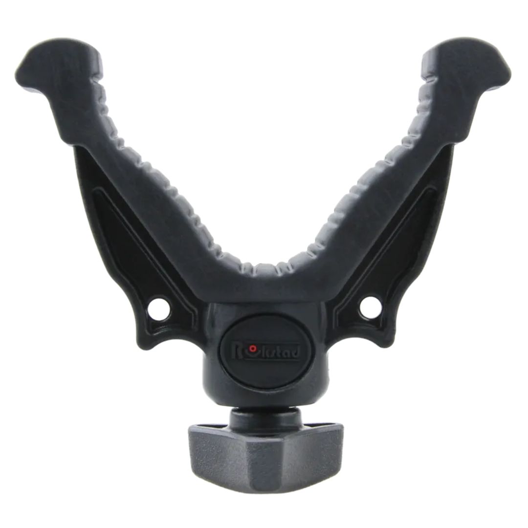 WIN A: Vector Optics TPM Shooting Gun Rest for Tripods Monopods and Shooting Sticks with 1/4 x20 Thread