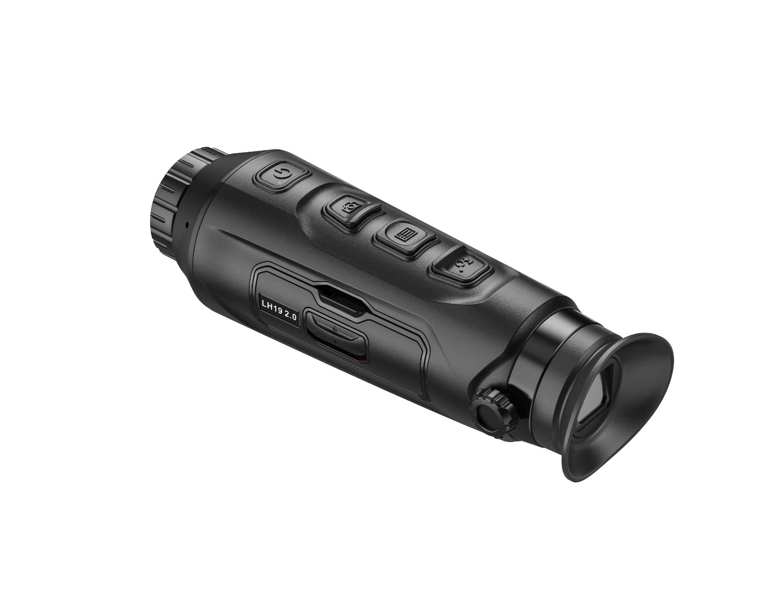 WIN A: HIKMICRO Lynx 2.0 19mm - 2.0 384x288 12um Smart Thermal Monocular
