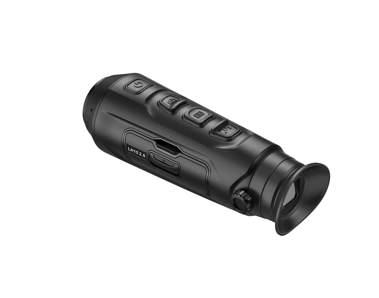 WIN A: HIKMICRO Lynx 2.0 LH15 PRO 15mm <20mK 384x288 12µm Smart Thermal Monocular