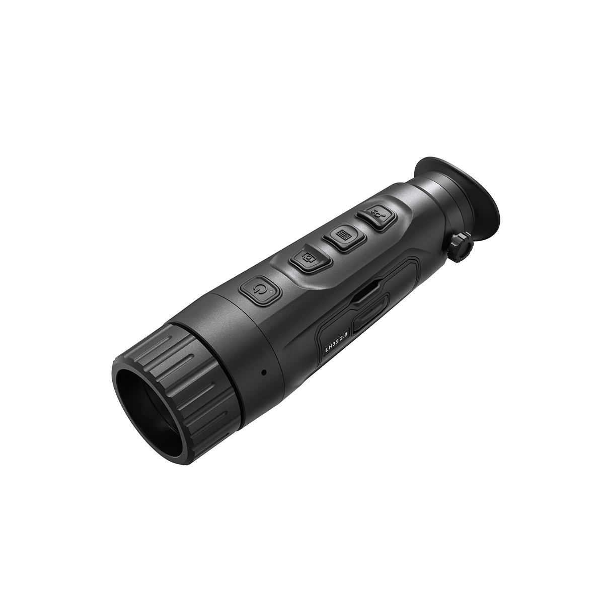 WIN A: HIKMICRO Lynx PRO 2.0 LH35 Smart Thermal Monocular - 35mm <20mK 384x288 12um