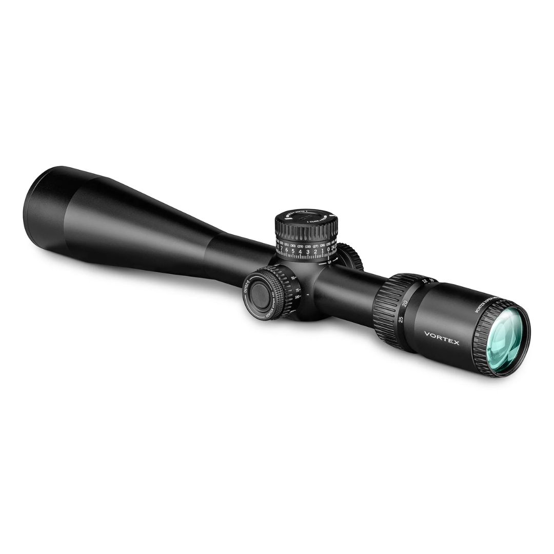 Vortex Viper HD 5-25x50 SFP VMR-3 MOA 30mm Rifle Scope