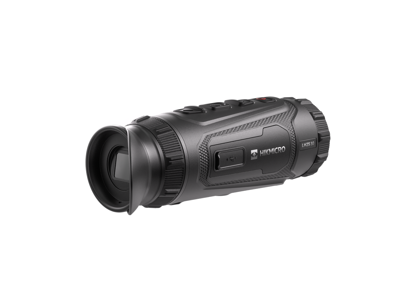 WIN A: HIKMICRO Lynx 3.0 25mm Thermal Monocular LH25 - 25mm <15mK 384x288px 12µm 50Hz
