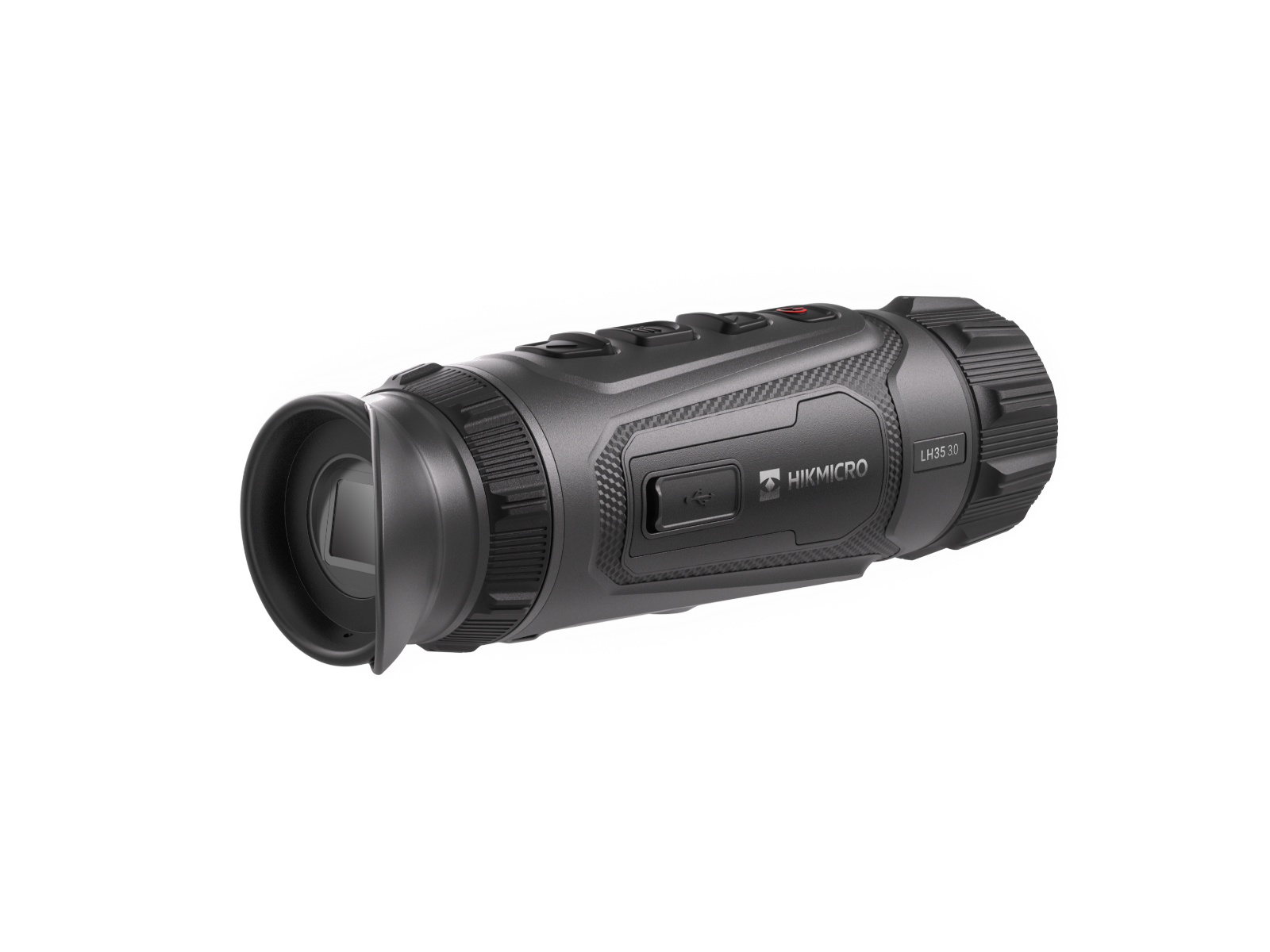 Hikimicro Lynx 3.0 35mm Thermal Monocular LH35