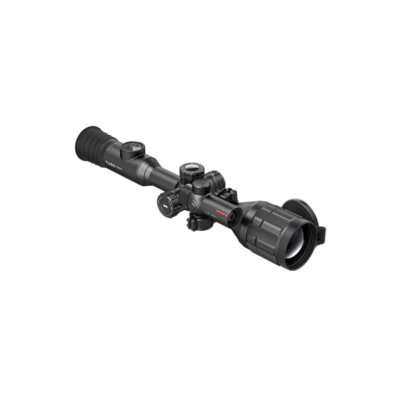 InfiRay TS60 TUBE Series LRF Thermal Imaging Riflescope