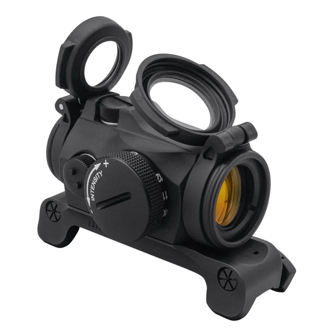 **Open Box Return** Aimpoint H-2 2 MOA Red Dot Reflex Sight w/ Blaser Saddle Mount - OBR148