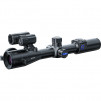 PARD Night Stalker 4k 3840x2160 70mm Day & Night Rifle Scope with LRF and Ballistics Calculator