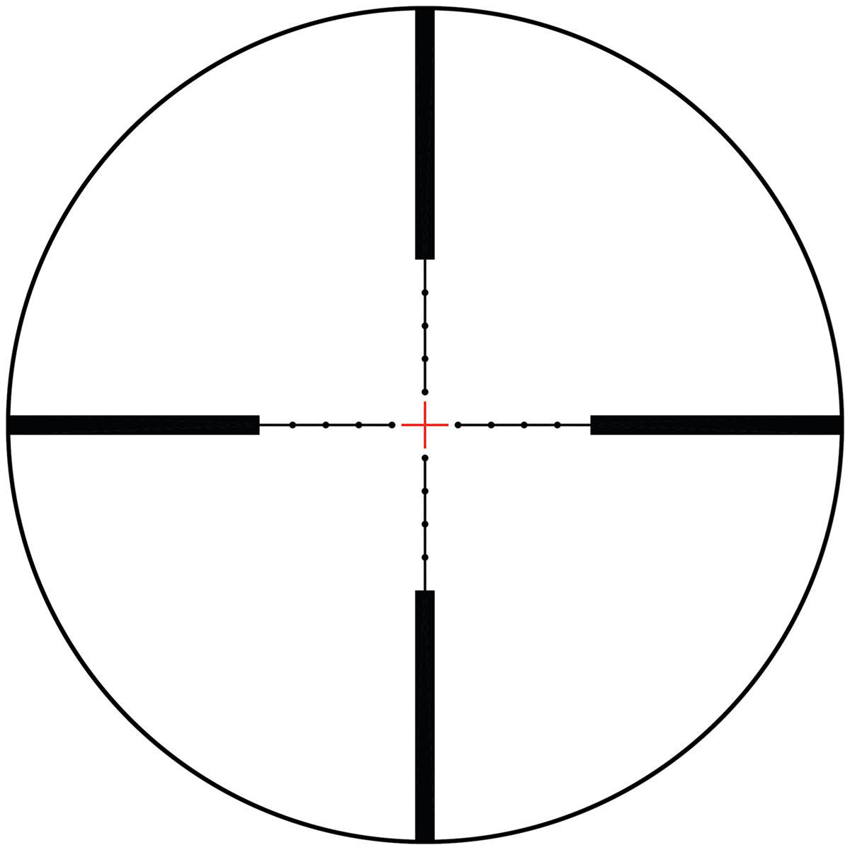 Schmidt & Bender Polar T96 3-12x54 SFP Illuminated D7 1cm cw ASV H Side Focus Rifle Scope