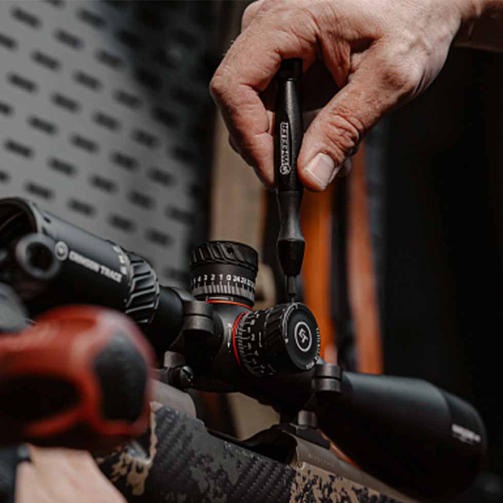 Wheeler 100pc Professional Screwdriver Set